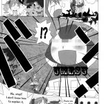 CAT WALK 07 Hidamari ☆ Magica