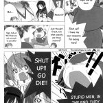 CAT WALK 07 Hidamari ☆ Magica