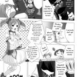 CAT WALK 07 Hidamari ☆ Magica