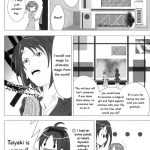 CAT WALK 07 Hidamari ☆ Magica