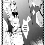 Drops of The Heavens