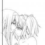 Drops of The Heavens