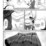 Eikyuukikan Mahou Shoujo