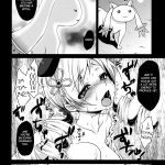 Eikyuukikan Mahou Shoujo