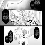 Eikyuukikan Mahou Shoujo