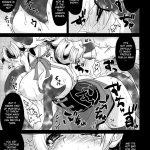 Eikyuukikan Mahou Shoujo