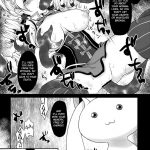 Eikyuukikan Mahou Shoujo