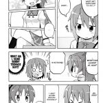 Freeloader in the False City