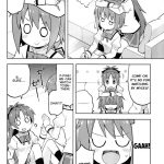 Freeloader in the False City