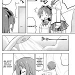 Freeloader in the False City