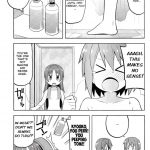 Freeloader in the False City