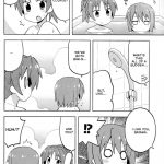 Freeloader in the False City