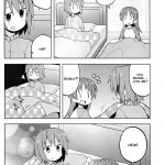 Freeloader in the False City