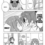 Freeloader in the False City