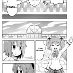 Freeloader in the False City