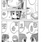 Freeloader in the False City