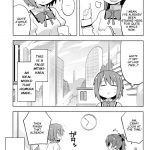 Freeloader in the False City