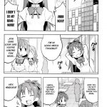 Freeloader in the False City