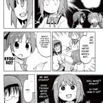 Freeloader in the False City