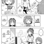 Freeloader in the False City