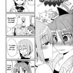 Fun with Kyouko
