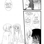 Futari kiri no yuru no ohanashi