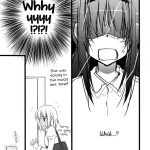 Futari kiri no yuru no ohanashi