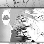 Futari no Kyori wa 100m!