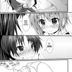 Futari no Kyori wa 100m!