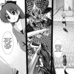 Futari no Kyori wa 100m!