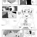 Genkai Roshutsu Ninkizecchou Idol Tomoe ◯mi