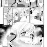 Genkai Roshutsu Ninkizecchou Idol Tomoe ◯mi