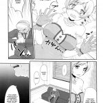 Genkai Roshutsu Ninkizecchou Idol Tomoe ◯mi