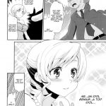 Genkai Roshutsu Ninkizecchou Idol Tomoe ◯mi