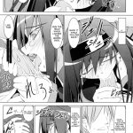 Homura’s Humiliation