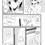 I Became a Housewife