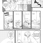 I Became a Housewife