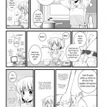 I Became a Housewife