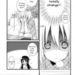 I Became a Housewife