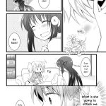 I Became a Housewife