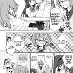 I Cannot Help Doing Luminis!!