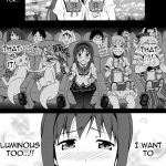 I Cannot Help Doing Luminis!!