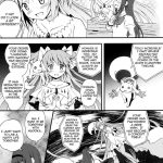 I Cannot Help Doing Luminis!!