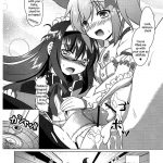 I want to become Madoka’s Panties