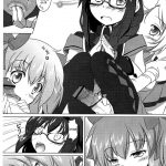 I want to become Madoka’s Panties