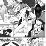 I want to become Madoka’s Panties