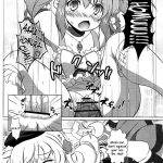 I want to become Madoka’s Panties