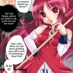 I’m a Naughty Penis Witch