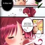 I’m a Naughty Penis Witch