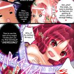 I’m a Naughty Penis Witch